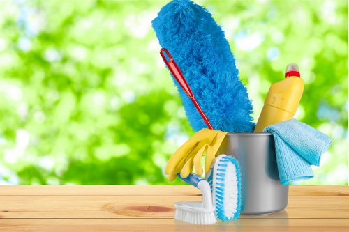 Professional upholstery cleaning in a Bexleyheath living room