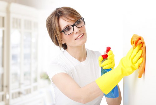 Eco-friendly carpet cleaning equipment for Bexleyheath properties
