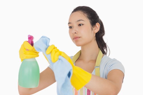 Secure payment interface for Bexleyheath Carpet Cleaners