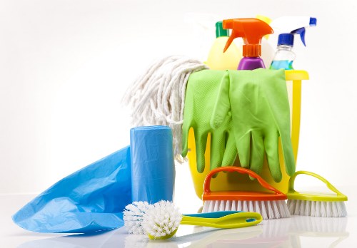 Secure final payment confirmation for Bexleyheath Carpet Cleaners