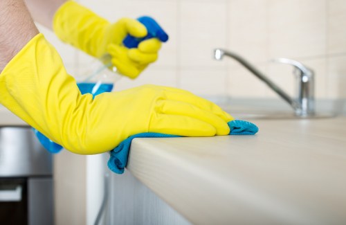 Deep carpet stain removal service in Bexleyheath