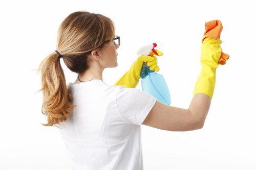 Signs a rug needs deep cleaning in a Bexleyheath property