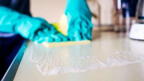Different sofa fabrics and upholstery cleaning methods