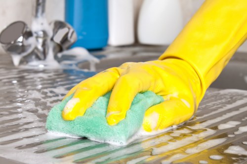 Commitment to human dignity and responsible business practice
