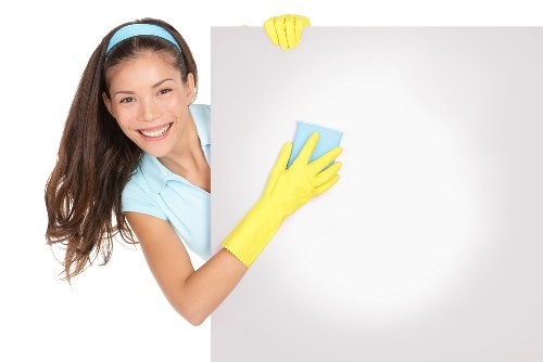 Common household stains on fabric and upholstery