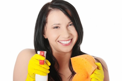 Experienced carpet cleaning service improving indoor freshness