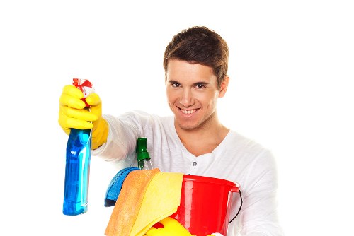 Bexleyheath Carpet Cleaners promoting recycling and greener transport
