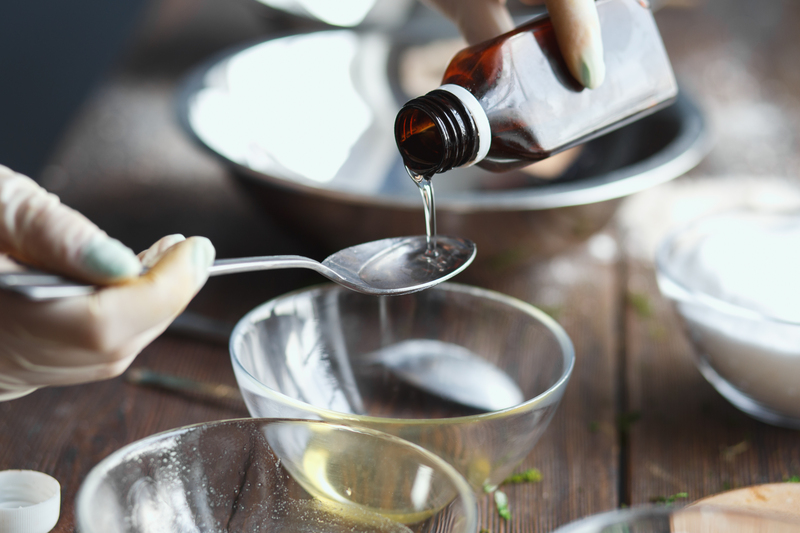 deep cleaning cleaning services